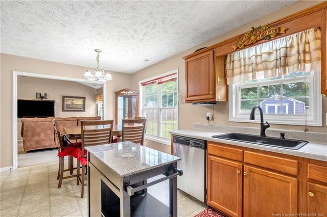112 Hosta Drive, Raeford, NC 28376