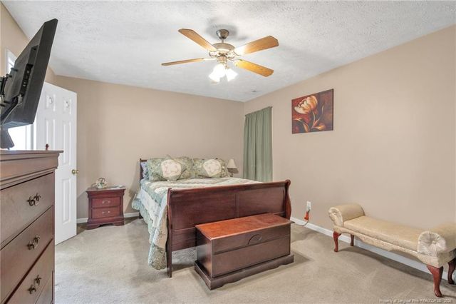 112 Hosta Drive, Raeford, NC 28376