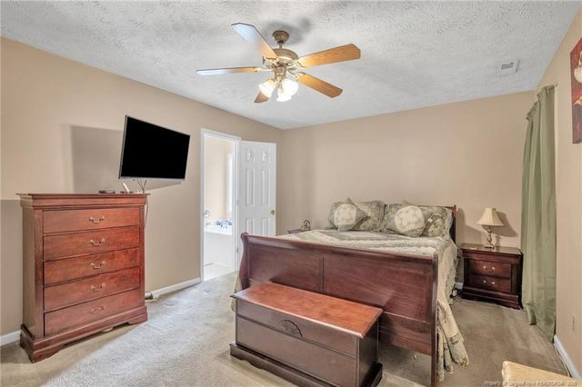 112 Hosta Drive, Raeford, NC 28376
