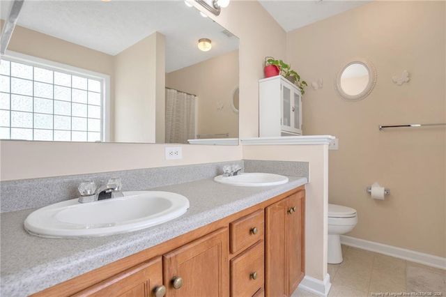 112 Hosta Drive, Raeford, NC 28376