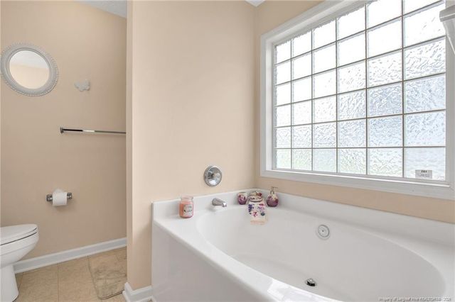 112 Hosta Drive, Raeford, NC 28376