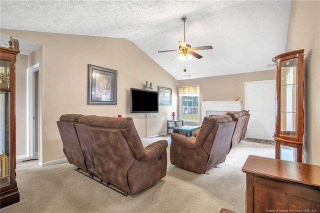 112 Hosta Drive, Raeford, NC 28376