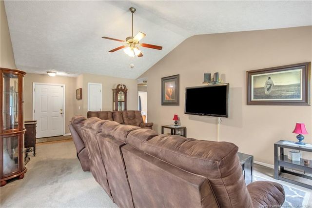 112 Hosta Drive, Raeford, NC 28376
