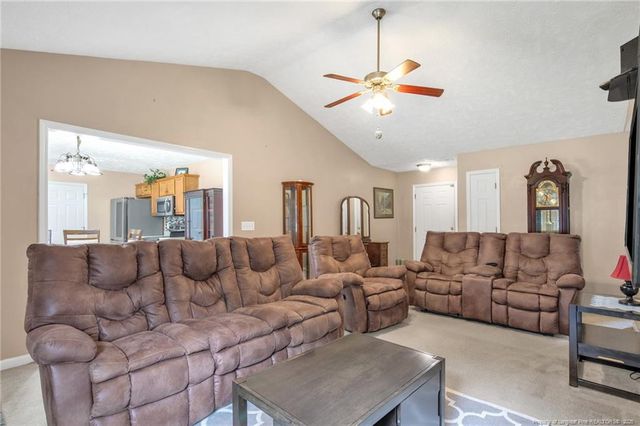112 Hosta Drive, Raeford, NC 28376