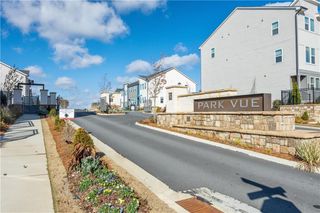 1520 Parks Edge NW Lane, Atlanta, GA 30318