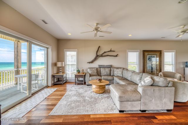 98 Oleander Court, Surf City, NC 28445