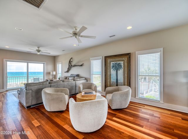 98 Oleander Court, Surf City, NC 28445