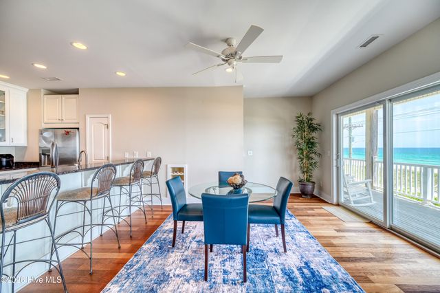 98 Oleander Court, Surf City, NC 28445