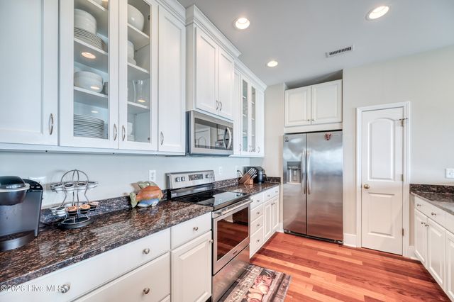 98 Oleander Court, Surf City, NC 28445