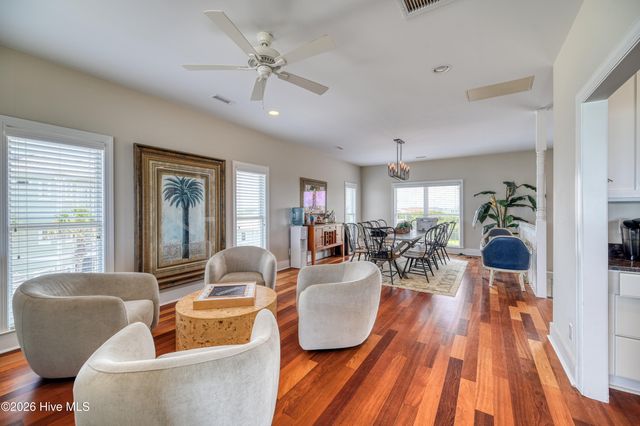 98 Oleander Court, Surf City, NC 28445