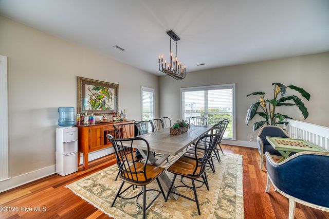 98 Oleander Court, Surf City, NC 28445