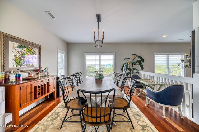 98 Oleander Court, Surf City, NC 28445