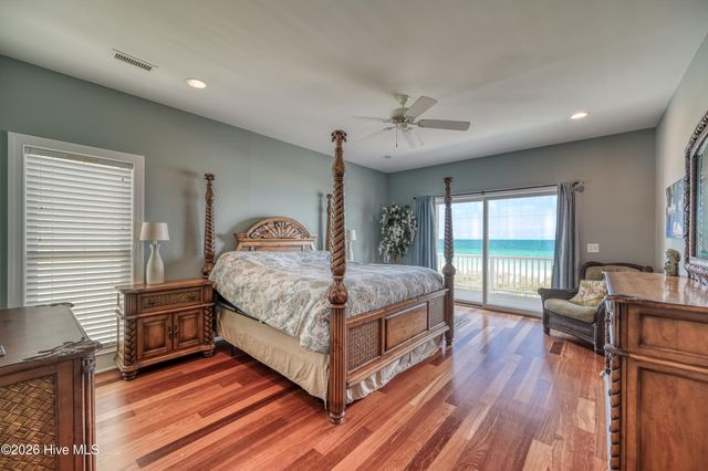98 Oleander Court, Surf City, NC 28445