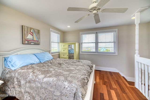 98 Oleander Court, Surf City, NC 28445