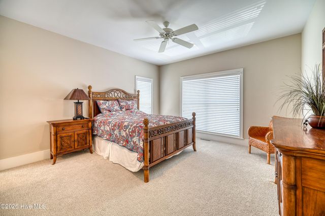98 Oleander Court, Surf City, NC 28445