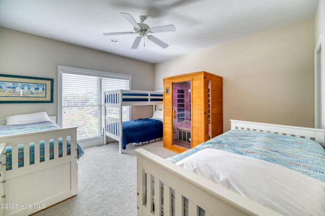 98 Oleander Court, Surf City, NC 28445