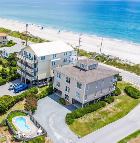 98 Oleander Court, Surf City, NC 28445