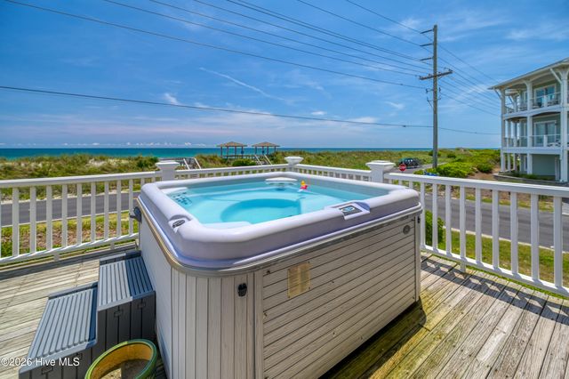 98 Oleander Court, Surf City, NC 28445