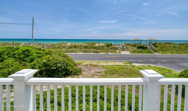 98 Oleander Court, Surf City, NC 28445