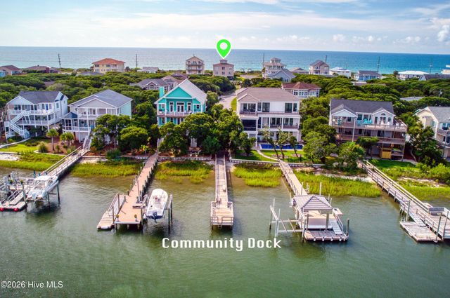 98 Oleander Court, Surf City, NC 28445