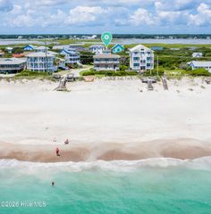 98 Oleander Court, Surf City, NC 28445