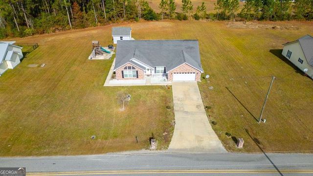 99 Jennifer Lane, Baxley, GA 31513