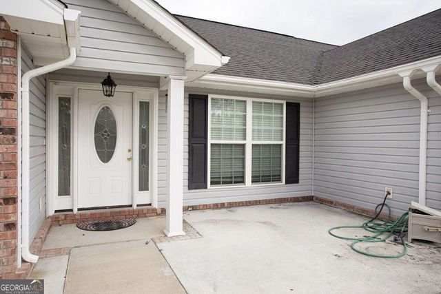 99 Jennifer Lane, Baxley, GA 31513