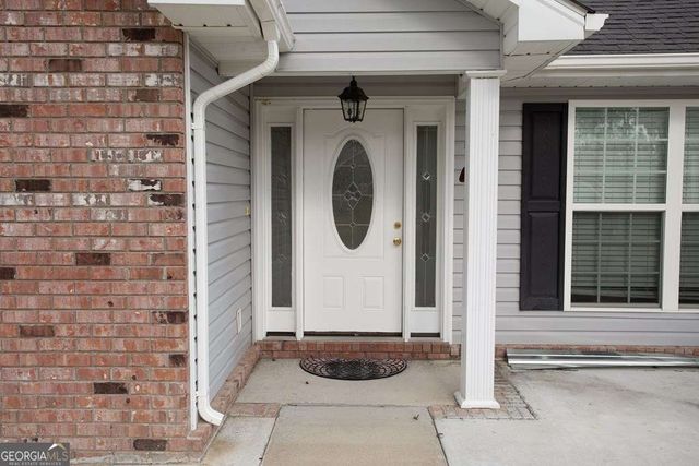 99 Jennifer Lane, Baxley, GA 31513