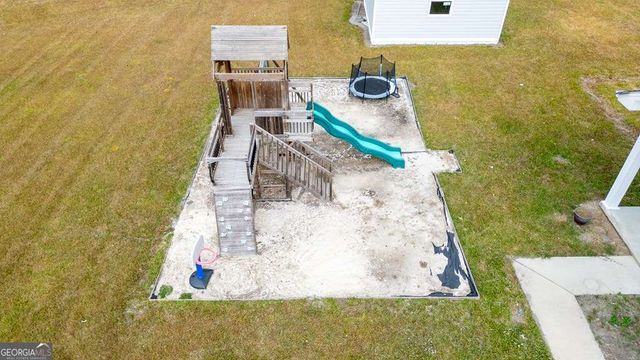 99 Jennifer Lane, Baxley, GA 31513