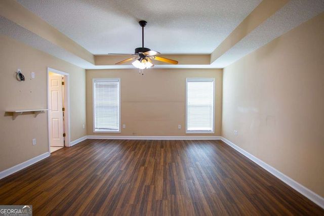 99 Jennifer Lane, Baxley, GA 31513