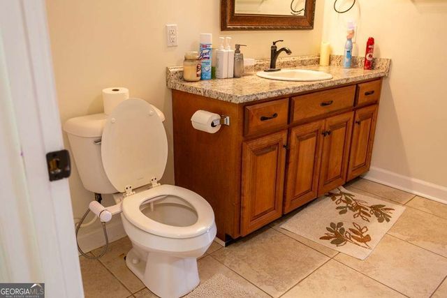 99 Jennifer Lane, Baxley, GA 31513