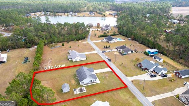 99 Jennifer Lane, Baxley, GA 31513