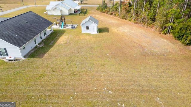 99 Jennifer Lane, Baxley, GA 31513