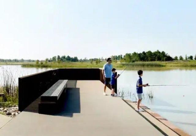 21926 Bay Skipper Drive, Cypress, TX 77433