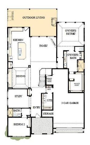 21926 Bay Skipper Drive, Cypress, TX 77433