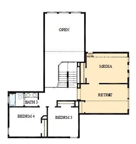 21926 Bay Skipper Drive, Cypress, TX 77433