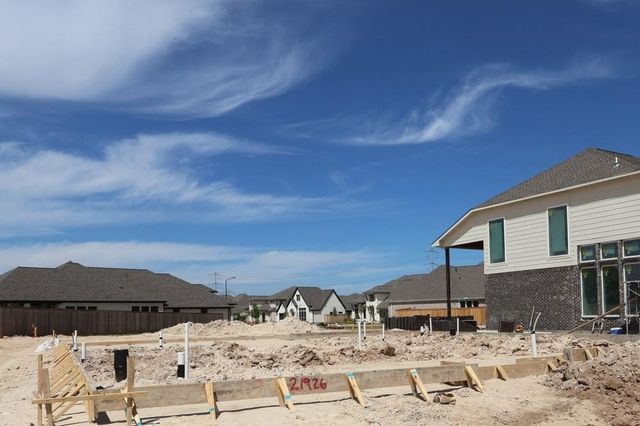 21926 Bay Skipper Drive, Cypress, TX 77433