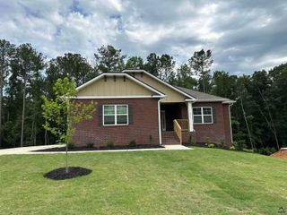 233 Carsons Walk LOT 20, Macon, GA 31216