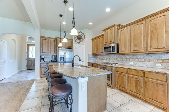 109 Thoroughbred Street, Waxahachie, TX 75165