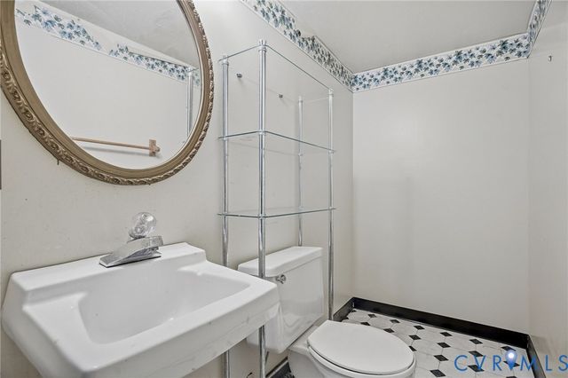 1206 Middleberry Dr, Henrico, VA 23231