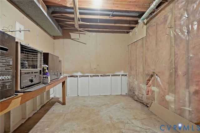 1206 Middleberry Dr, Henrico, VA 23231