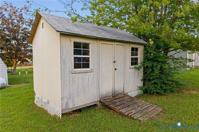 1206 Middleberry Dr, Henrico, VA 23231