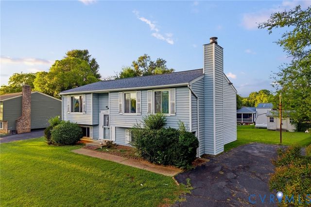 1206 Middleberry Dr, Henrico, VA 23231