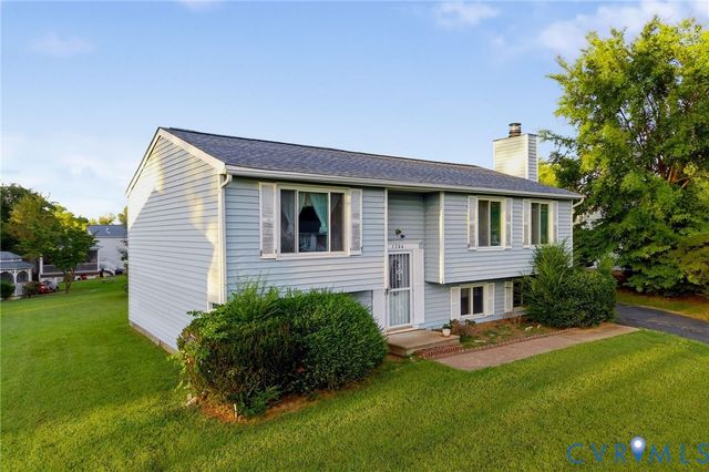1206 Middleberry Dr, Henrico, VA 23231