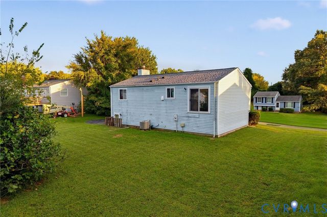 1206 Middleberry Dr, Henrico, VA 23231