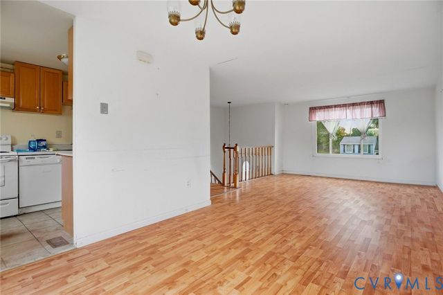 1206 Middleberry Dr, Henrico, VA 23231