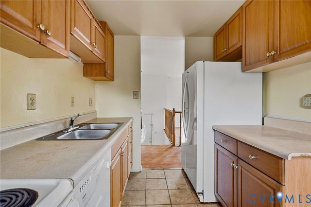 1206 Middleberry Dr, Henrico, VA 23231