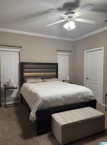 4820 LONGMEADOW LANE, Bessemer, AL 35022