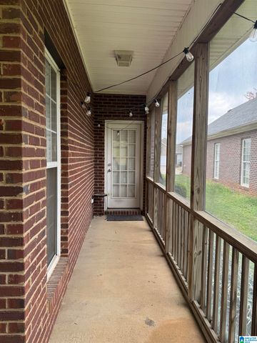 4820 LONGMEADOW LANE, Bessemer, AL 35022