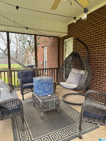 4820 LONGMEADOW LANE, Bessemer, AL 35022